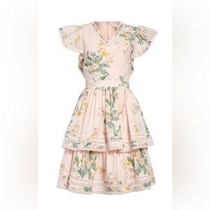 Easter or Sunday Church inspired dress